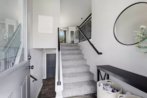 Entry Way - 657 Rachel Ln, Box Elder, SD 57719 photo 1 of 1