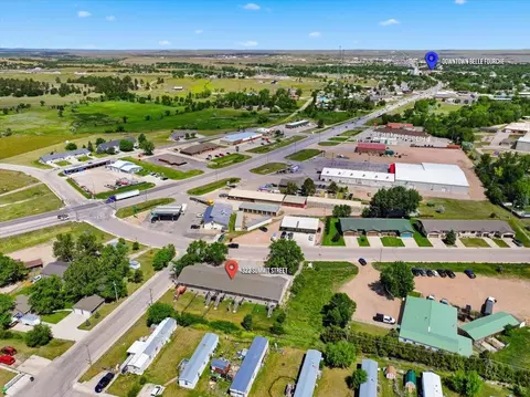 View/Area - 322 Summit St, Belle Fourche, SD 57717 photo 2 of 2
