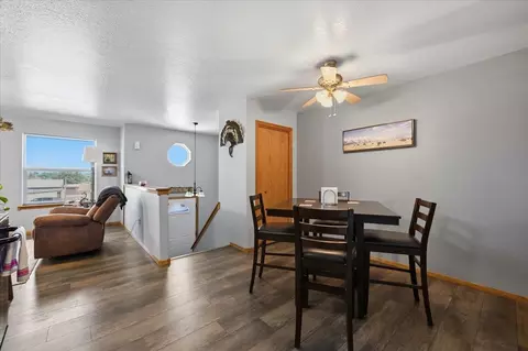 Dining - 322 Summit St, Belle Fourche, SD 57717 photo 2 of 2