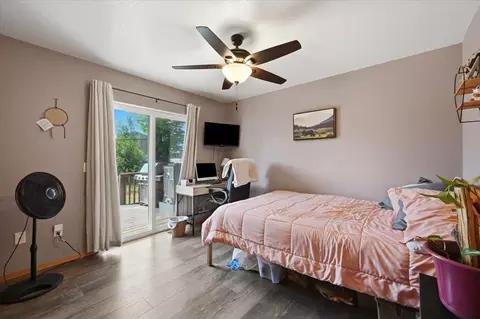 Bedroom - 322 Summit St, Belle Fourche, SD 57717 photo 1 of 3