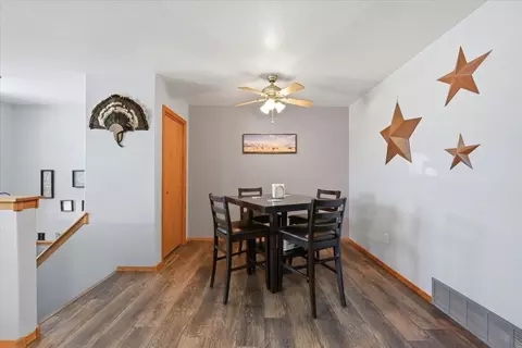 Dining - 322 Summit St, Belle Fourche, SD 57717 photo 1 of 2
