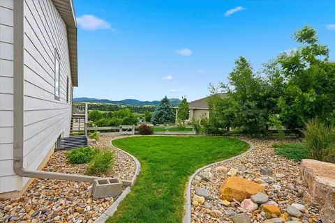 Exterior - 1904 Cowboy Ln, Spearfish, SD 57783 photo 7 of 8