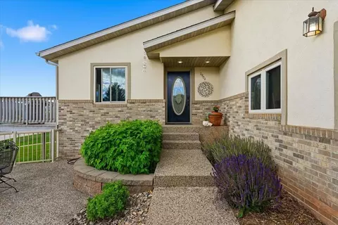 Exterior - 1904 Cowboy Ln, Spearfish, SD 57783 photo 4 of 8