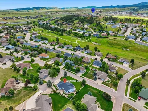 View/Area - 1904 Cowboy Ln, Spearfish, SD 57783 photo 4 of 5