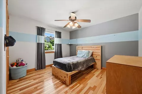 Bedroom - 1904 Cowboy Ln, Spearfish, SD 57783 photo 3 of 6