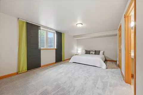 Bedroom - 1904 Cowboy Ln, Spearfish, SD 57783 photo 4 of 6