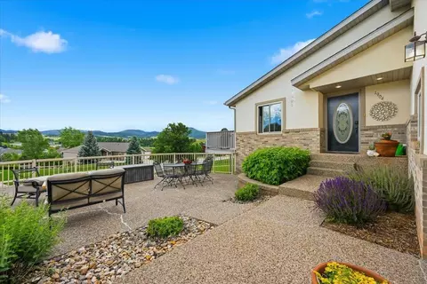 Exterior - 1904 Cowboy Ln, Spearfish, SD 57783 photo 3 of 8