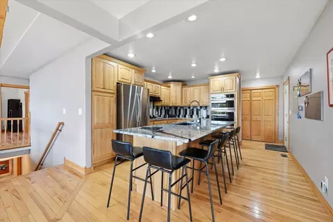 Kitchen - 1904 Cowboy Ln, Spearfish, SD 57783 photo 2 of 3