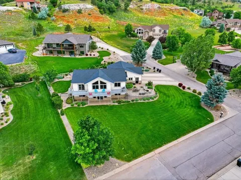 View/Area - 1904 Cowboy Ln, Spearfish, SD 57783 photo 1 of 5