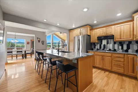 Kitchen - 1904 Cowboy Ln, Spearfish, SD 57783 photo 3 of 3