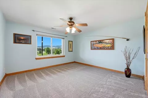 Bedroom - 1904 Cowboy Ln, Spearfish, SD 57783 photo 6 of 6