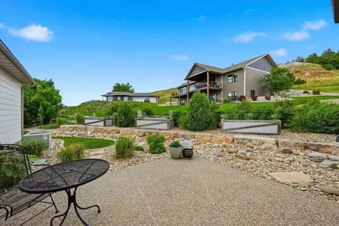Exterior - 1904 Cowboy Ln, Spearfish, SD 57783 photo 8 of 8