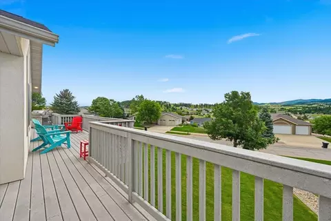 Exterior - 1904 Cowboy Ln, Spearfish, SD 57783 photo 5 of 8