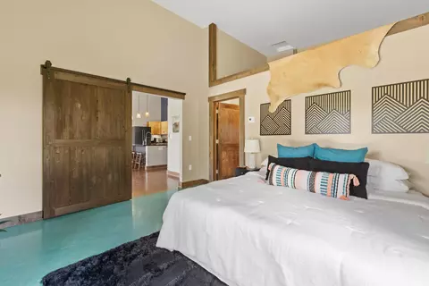 Bedroom - 22231 Us Highway 85, Lead, SD 57754 photo 2 of 4