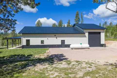 Exterior - 22231 Us Highway 85, Lead, SD 57754 photo 3 of 8