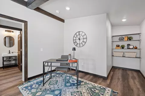 Entry Way - 22231 Us Highway 85, Lead, SD 57754 photo 1 of 1