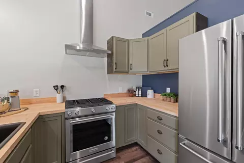 Kitchen - 22231 Us Highway 85, Lead, SD 57754 photo 5 of 5