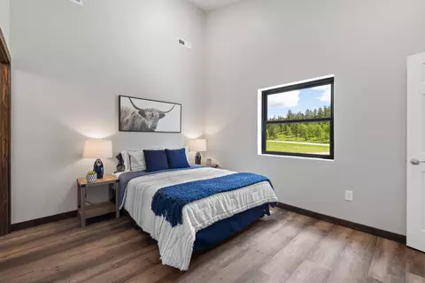 Bedroom - 22231 Us Highway 85, Lead, SD 57754 photo 4 of 4
