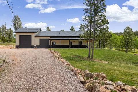 Exterior - 22231 Us Highway 85, Lead, SD 57754 photo 1 of 8