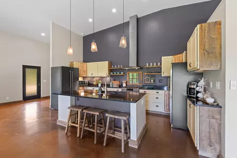 Kitchen - 22231 Us Highway 85, Lead, SD 57754 photo 3 of 5