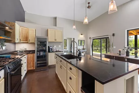 Kitchen - 22231 Us Highway 85, Lead, SD 57754 photo 2 of 5