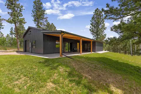 Exterior - 22231 Us Highway 85, Lead, SD 57754 photo 4 of 8