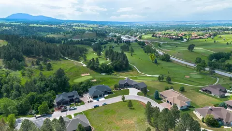 lot9 Canyon Gate, Spearfish, SD 57783 photo 1