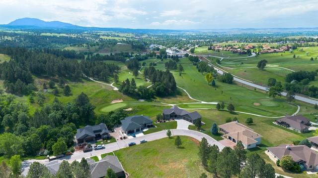 lot9 Canyon Gate, Spearfish, SD 57783