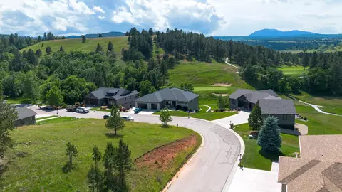 lot9 Canyon Gate, Spearfish, SD 57783 photo 4