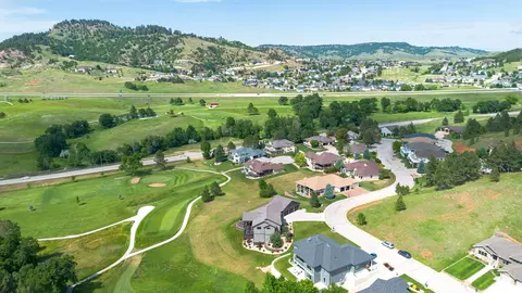 lot9 Canyon Gate, Spearfish, SD 57783 photo 8
