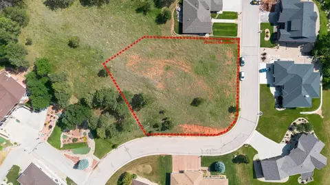 lot9 Canyon Gate, Spearfish, SD 57783 photo 3