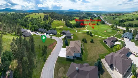 lot9 Canyon Gate, Spearfish, SD 57783 photo 5