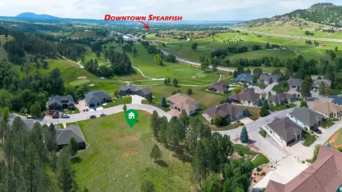 lot9 Canyon Gate, Spearfish, SD 57783 photo 2