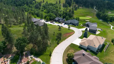 lot9 Canyon Gate, Spearfish, SD 57783 photo 7