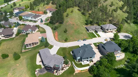 lot9 Canyon Gate, Spearfish, SD 57783 photo 6
