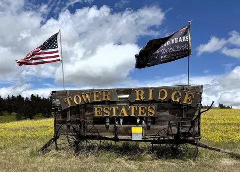 tbd Devils, Tower, WY 82714 photo 3