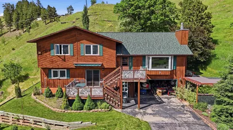 2 Ryan Rd, Deadwood, SD 57732