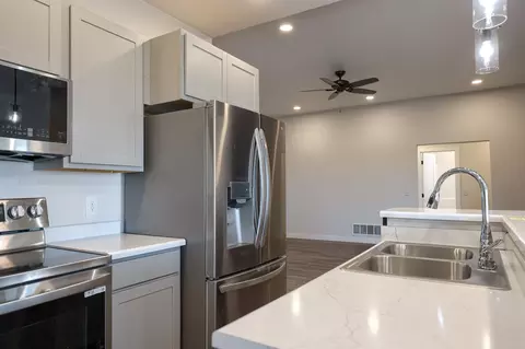 Kitchen - 1996 Spruce Ln, Belle Fourche, SD 57717 photo 1 of 4