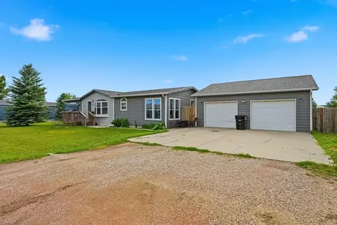 265 Ferguson St, Hermosa, SD 57744 photo 2