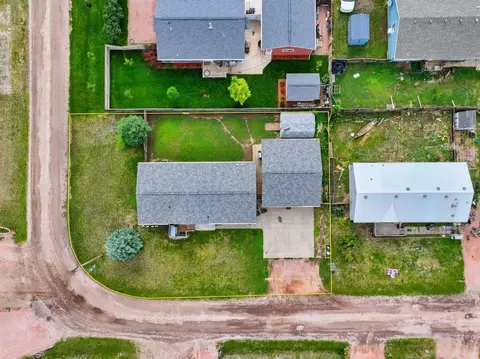 265 Ferguson St, Hermosa, SD 57744 photo 17