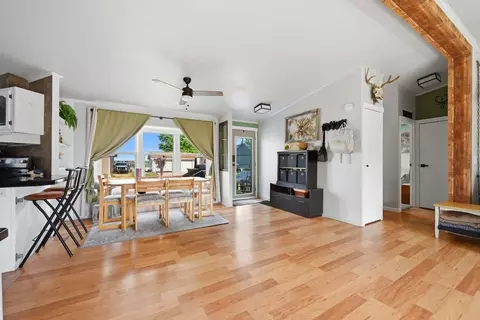 265 Ferguson St, Hermosa, SD 57744 photo 5