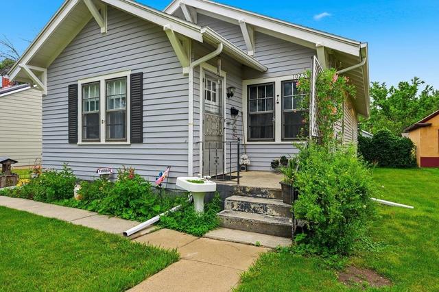 1025 Kingsbury St, Belle Fourche, SD 57717