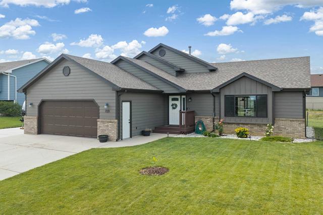 723 Hanover Dr, Rapid City, SD 57701