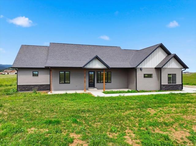 21007 Blair Ranch Loop, Sturgis, SD 57785