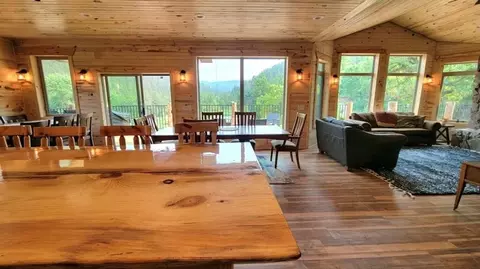 Dining - 10548 Higgins Ln, Spearfish, SD 57783 photo 1 of 4