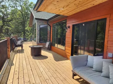 Exterior - 10548 Higgins Ln, Spearfish, SD 57783 photo 3 of 9