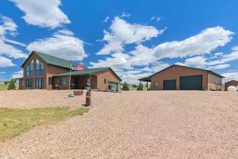 28328 Shoreview Dr, Hot Springs, SD 57747