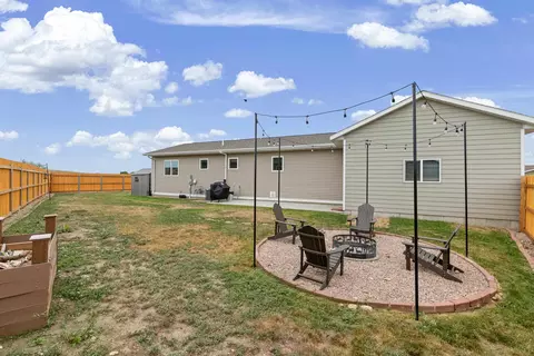 Exterior - 474 Stealth Ln, Box Elder, SD 57719 photo 4 of 6