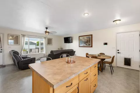 Kitchen - 474 Stealth Ln, Box Elder, SD 57719 photo 2 of 3