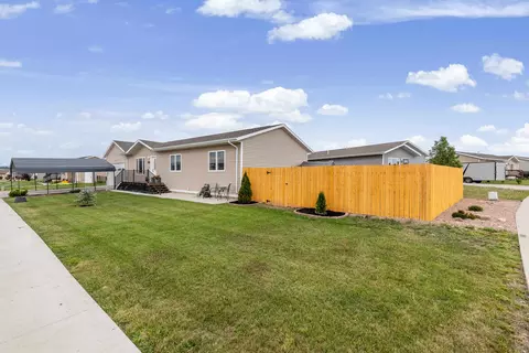 Exterior - 474 Stealth Ln, Box Elder, SD 57719 photo 6 of 6